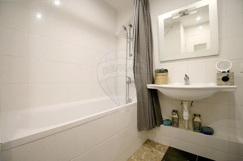 Appartement - 32 m² - 2 pièces