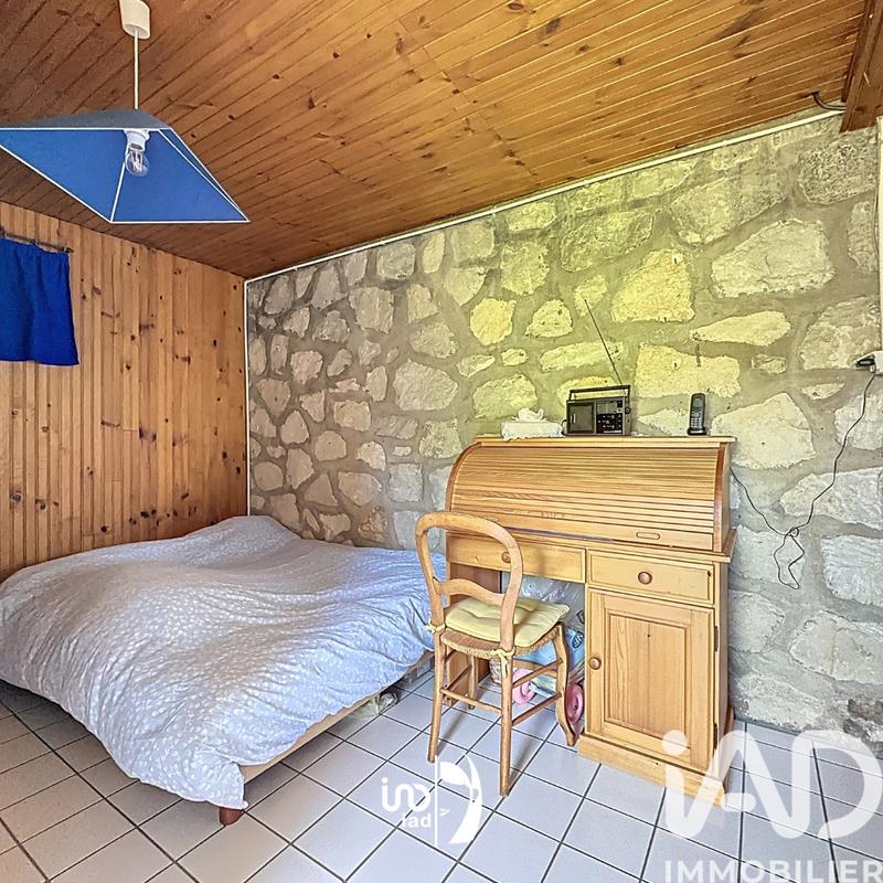 Maison - 85 m² - 3 pièces