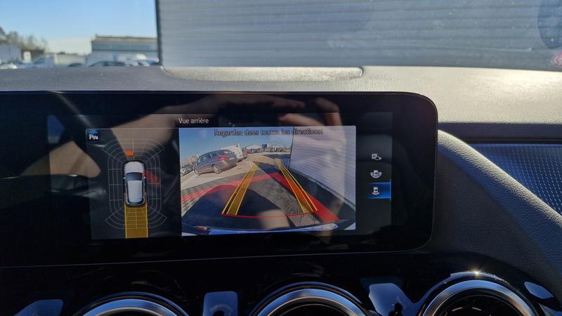 Mercedes Gla 250 E 8g-Dct Progressive Line