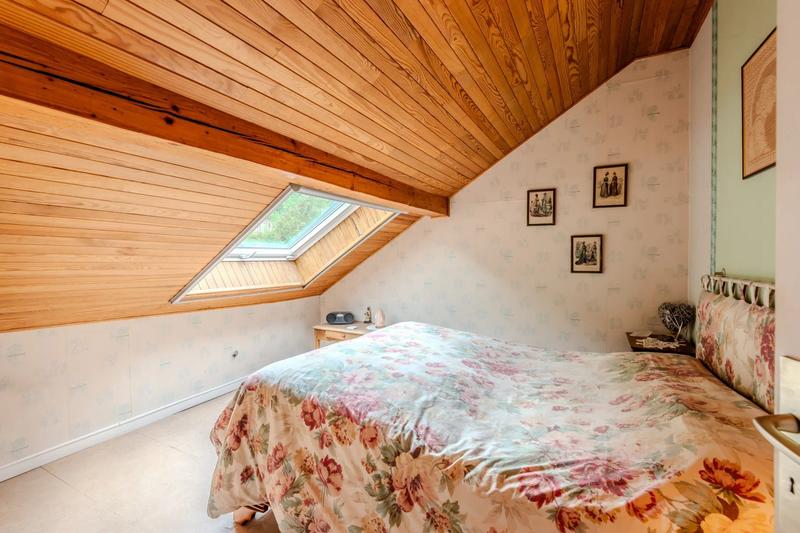 Maison - 200 m² - 7 pièces