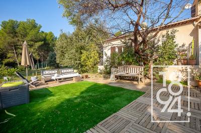 Maison - 121 m² - 5 pièces