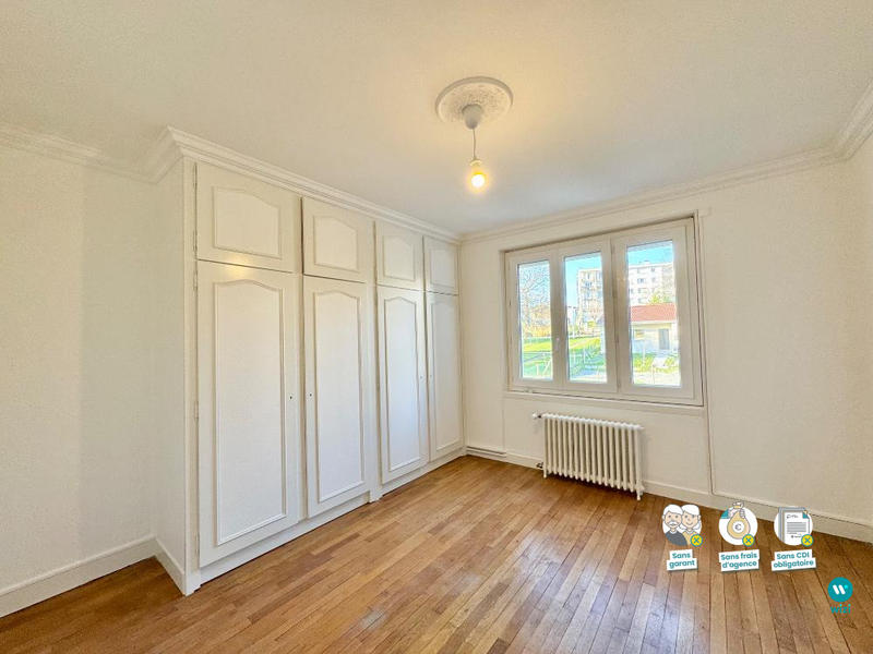 Appartement - 74 m² - 3 pièces