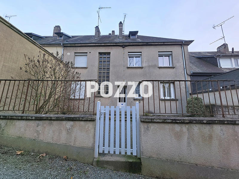 Appartement - 47 m² - 4 pièces