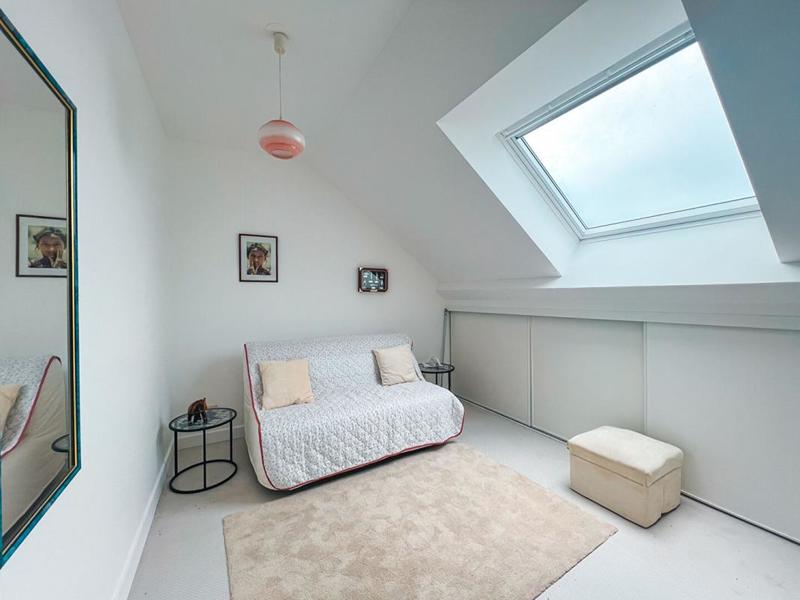 Appartement - 111 m² - 5 pièces