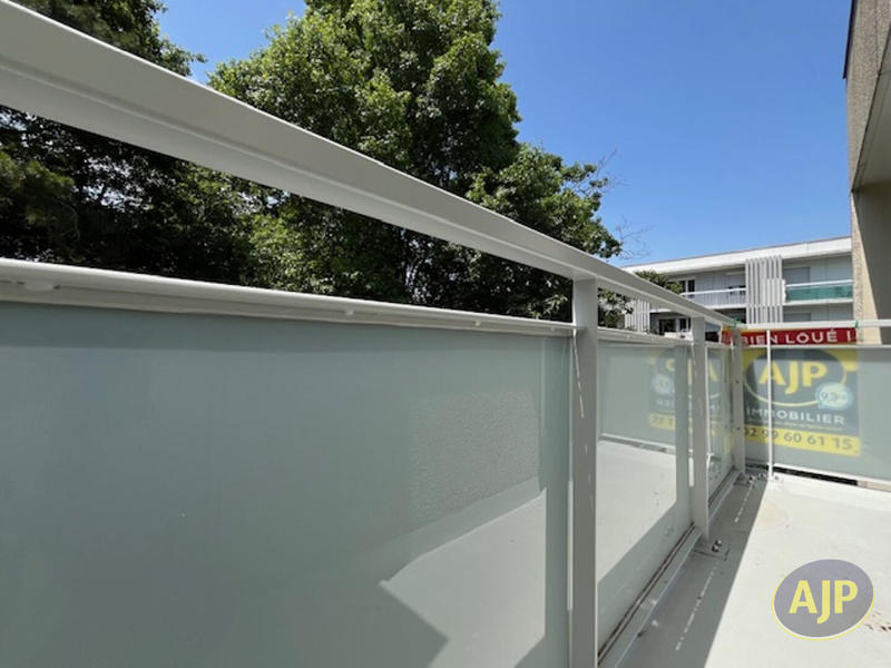 Appartement - 52 m² - 3 pièces