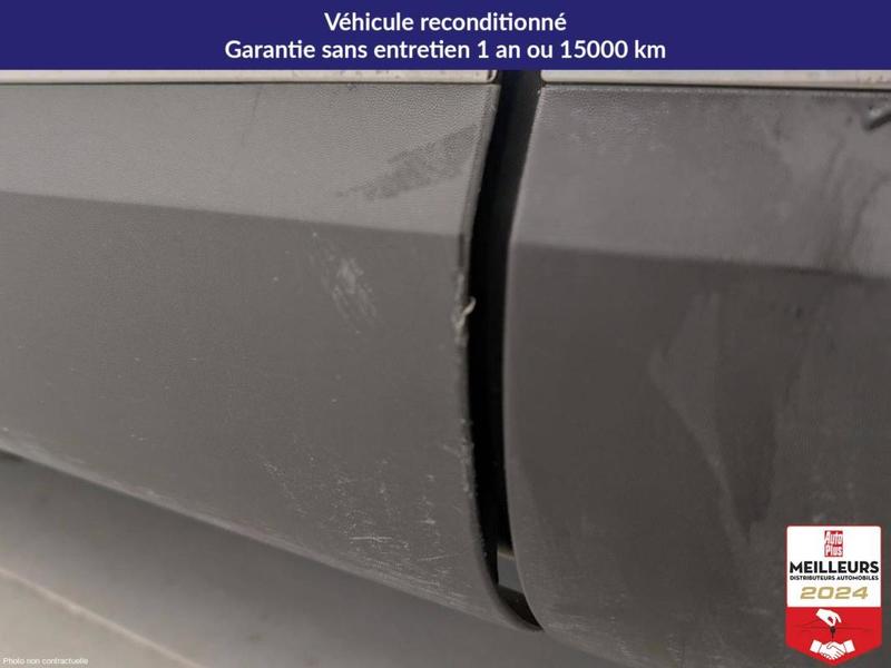 Renault Symbioz E-Tech full hybrid 145 Iconic