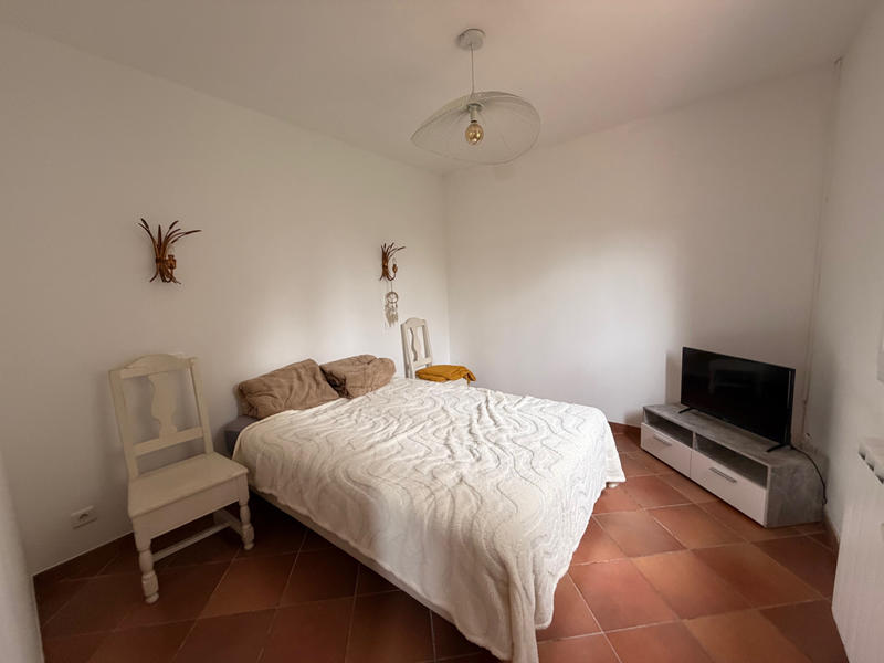 Maison - 115 m² - 4 pièces