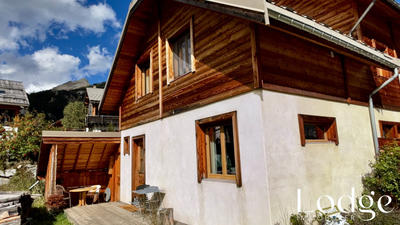 Maison - 52 m² - 3 pièces