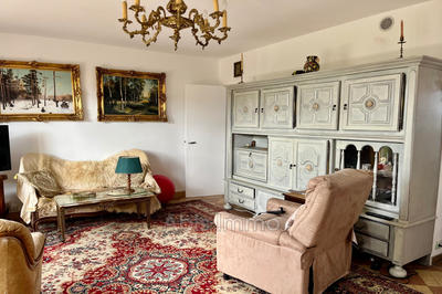 Maison - 70 m² - 4 pièces