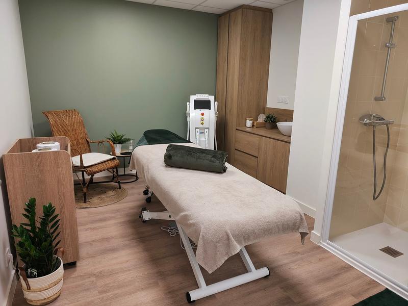 Escale Beauté Institut