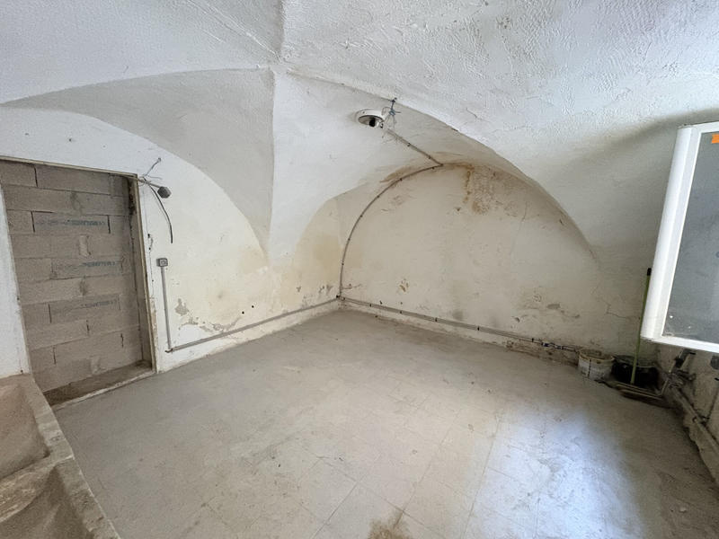 Maison de village - 160 m² - 7 pièces