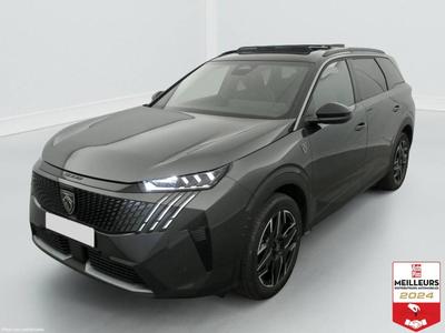 Peugeot 5008 Hybrid 145 e-Dcs6 Gt