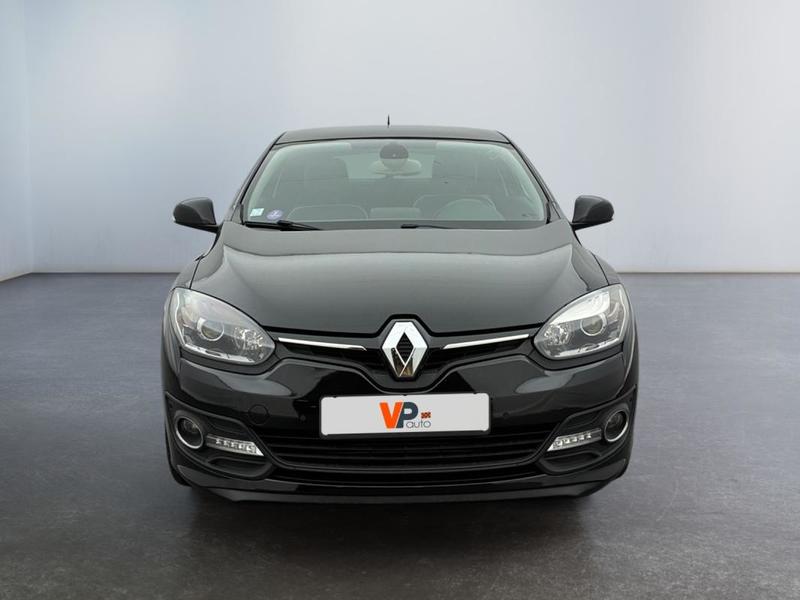 Renault Mégane Coupé III Tce 130 Bose Edc