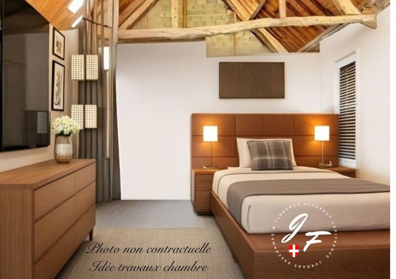 Maison - 127 m² - 3 pièces