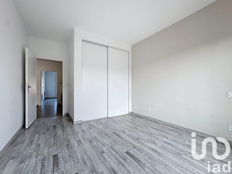 Appartement - 93 m² - 4 pièces