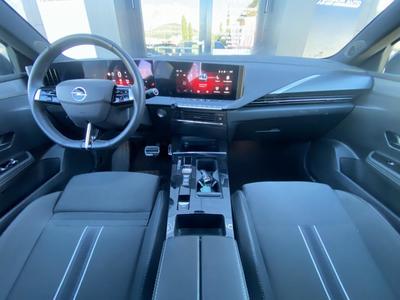 Opel Astra VI 1.5 Diesel 130ch auto Gs