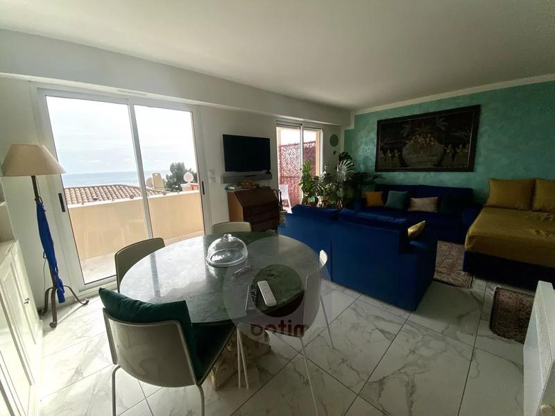 Maison jumelée - 94 m² - 5 pièces