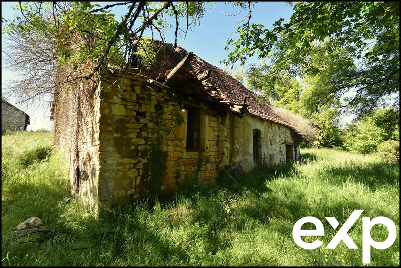 Ferme - 160 m² - 3 pièces