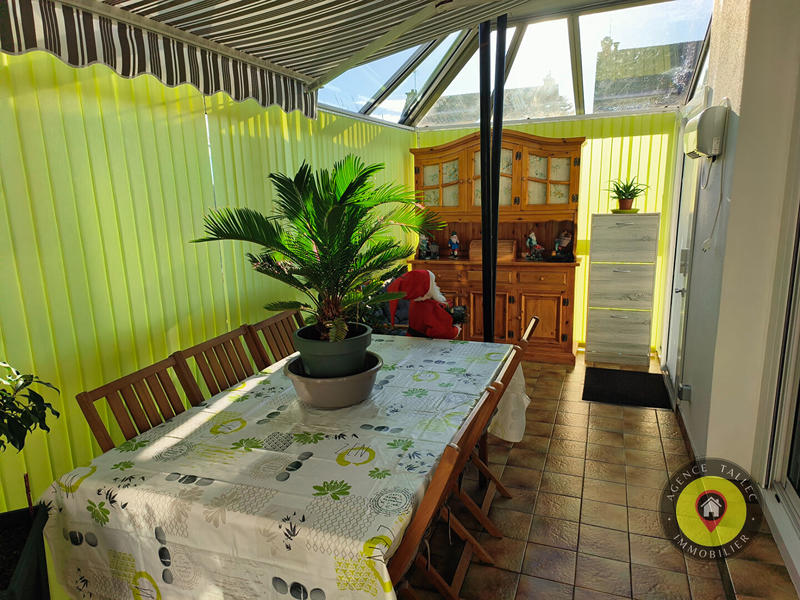 Maison - 84 m² - 3 pièces