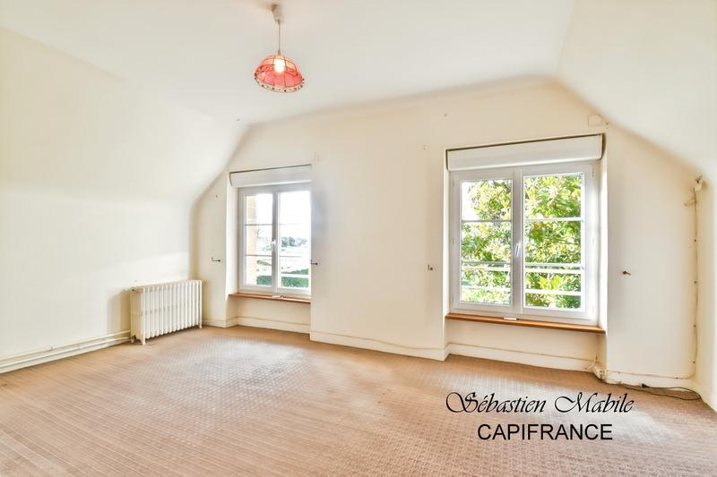 Maison - 145 m² - 4 pièces