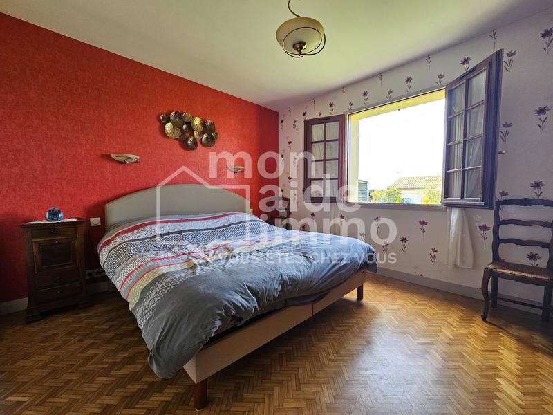 Maison - 276 m² - 7 pièces