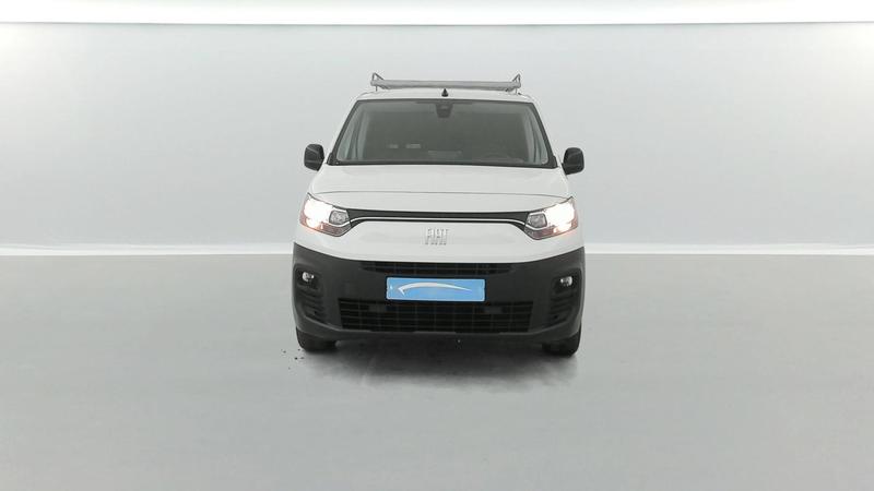 Fiat Doblo Fourgon Xl 950kg Bluehdi 130 s&amp;S Bvm6