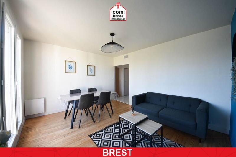 Appartement - 73 m² - 4 pièces