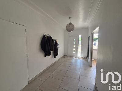 Maison - 190 m² - 5 pièces