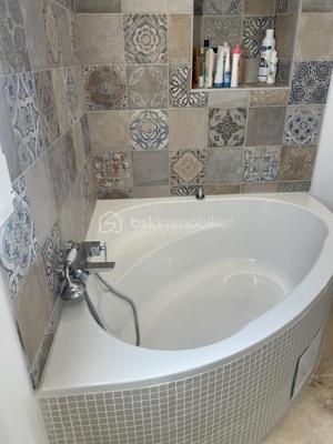 Villa - 108 m² - 4 pièces