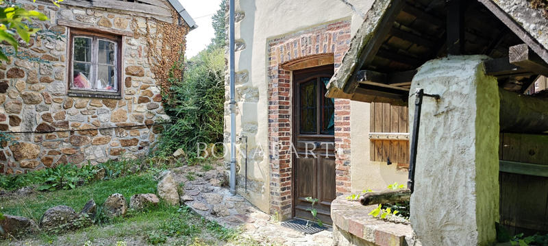 Maison - 117 m² - 4 pièces