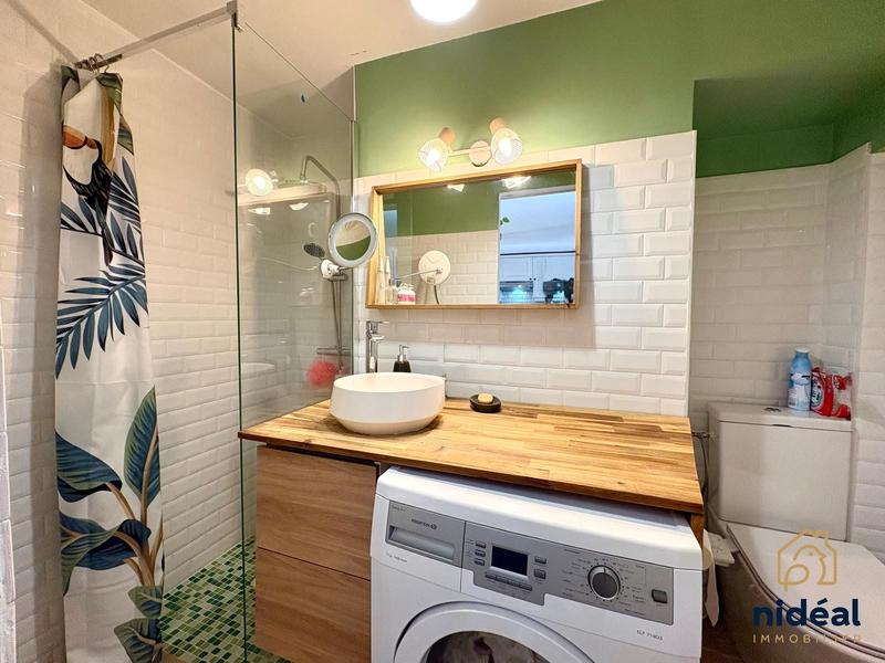 Maison - 72 m² - 4 pièces