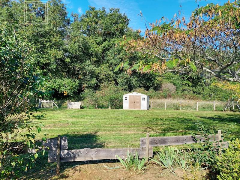 Maison - 158 m² - 9 pièces