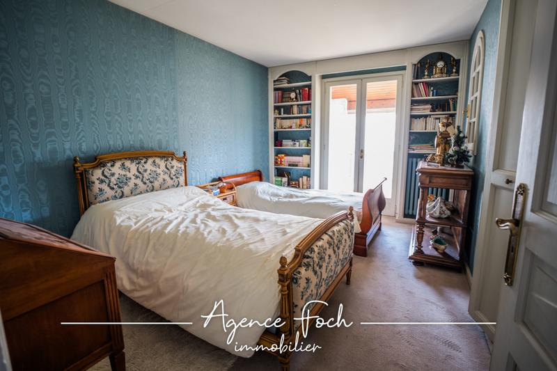 Maison - 153 m² - 7 pièces