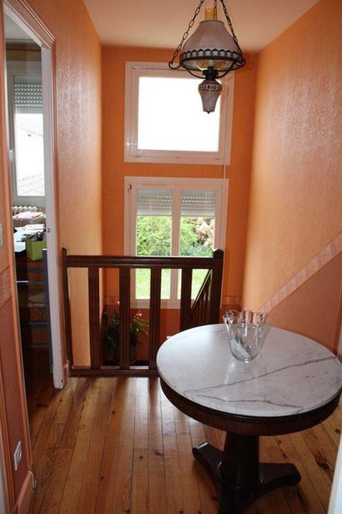 Maison de ville - 114 m² - 5 pièces