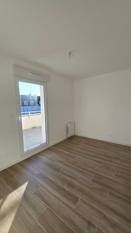 Appartement - 112 m² - 5 pièces