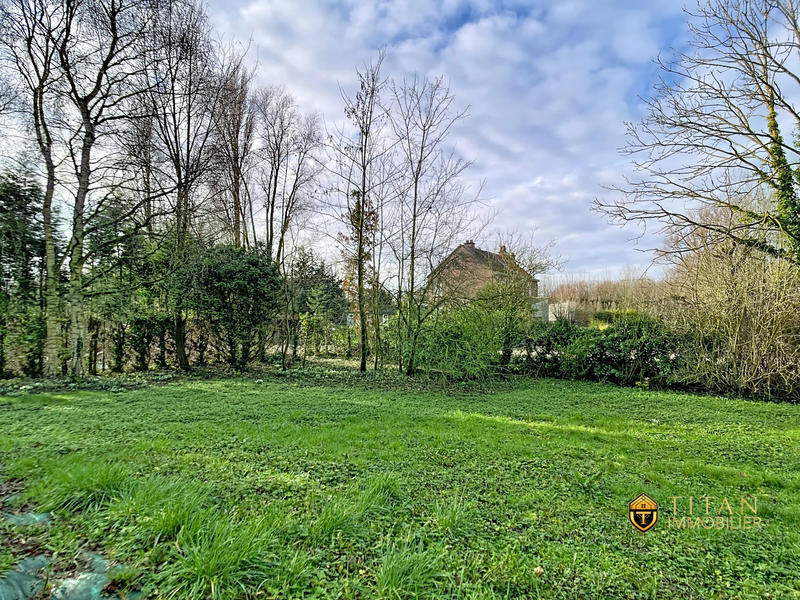 Maison - 155 m² - 6 pièces