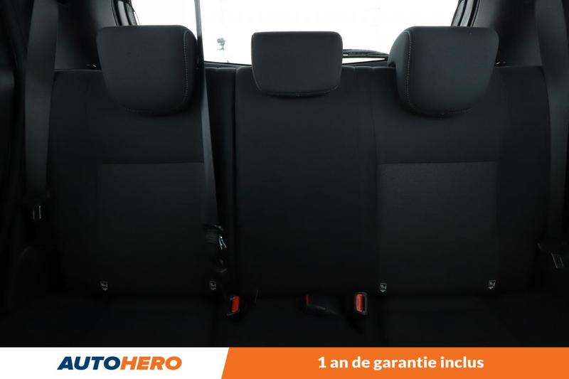 Toyota Yaris 1.5 Hybrid Collection 5p 100h