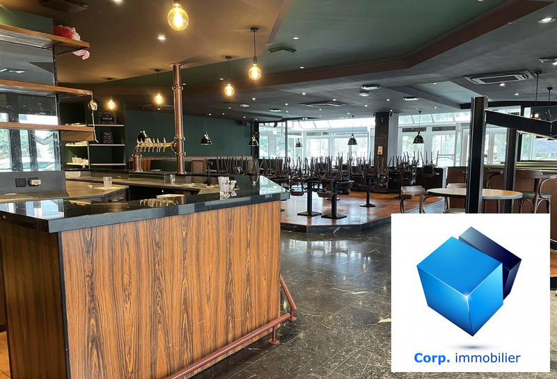 Local commercial - 360 m²