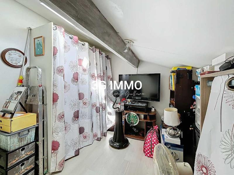 Maison - 34 m² - 2 pièces