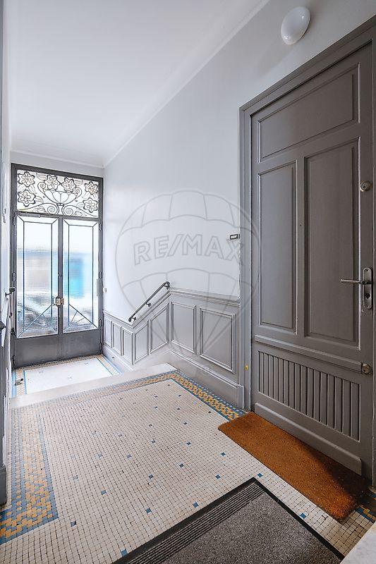 Appartement - 95 m² - 3 pièces