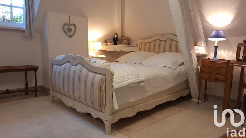 Maison de ville - 148 m² - 6 pièces