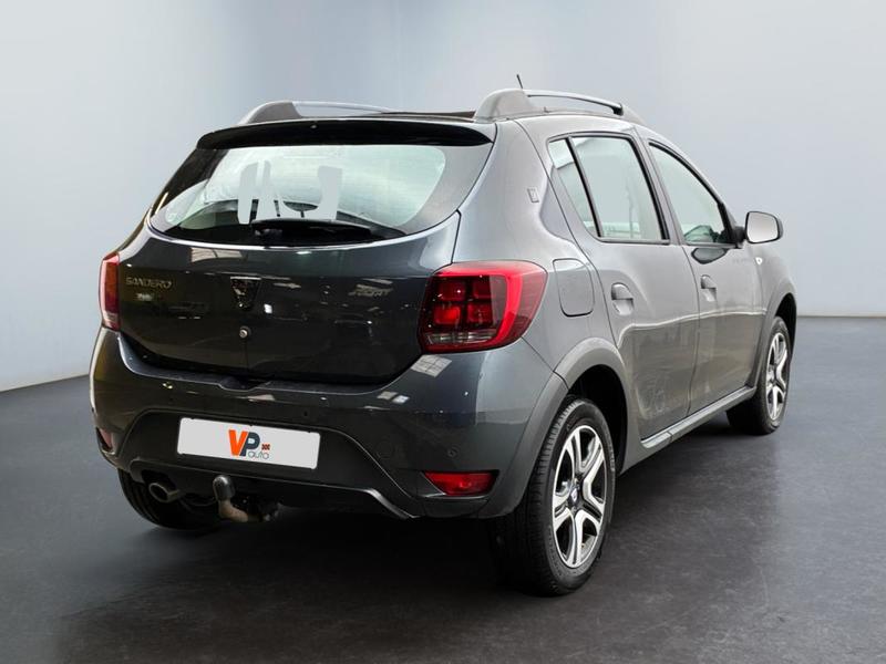 Dacia Sandero Blue dCi 95 15 ans