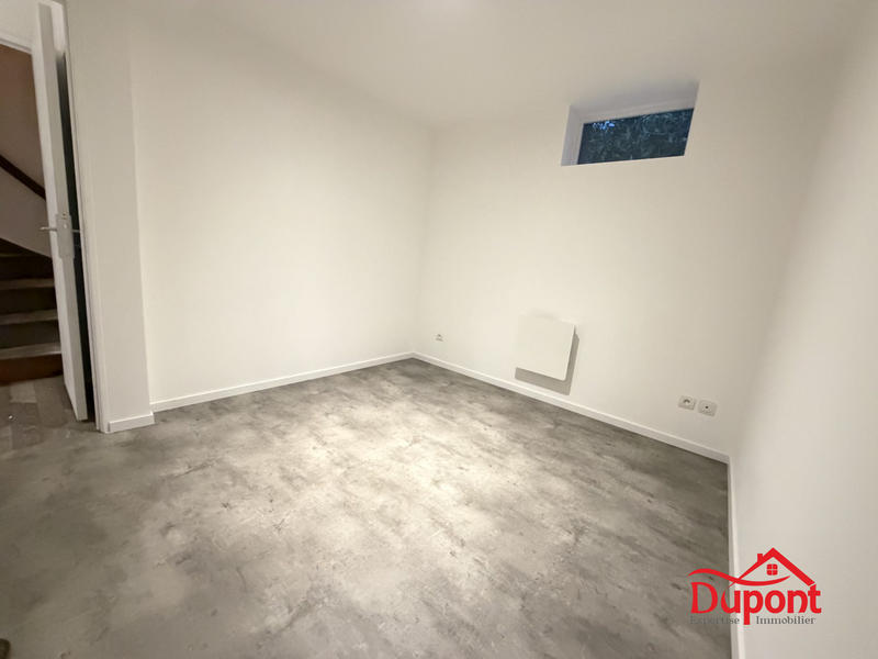 Maison - 70 m² - 4 pièces