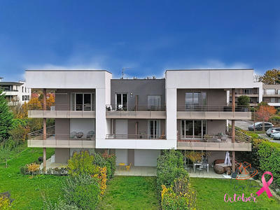 Appartement - 74 m² - 3 pièces