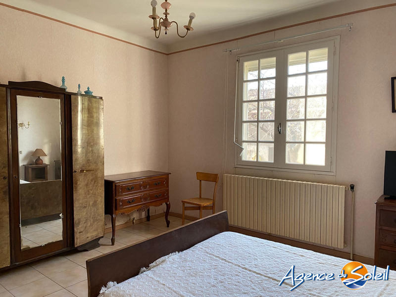 Maison - 170 m² - 5 pièces