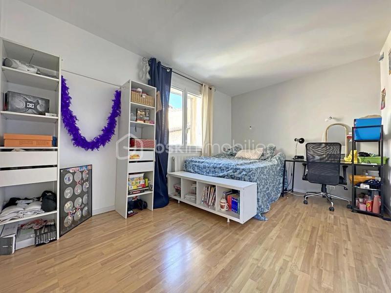 Maison de village - 130 m² - 5 pièces