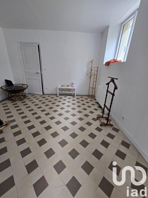 Maison - 368 m² - 14 pièces
