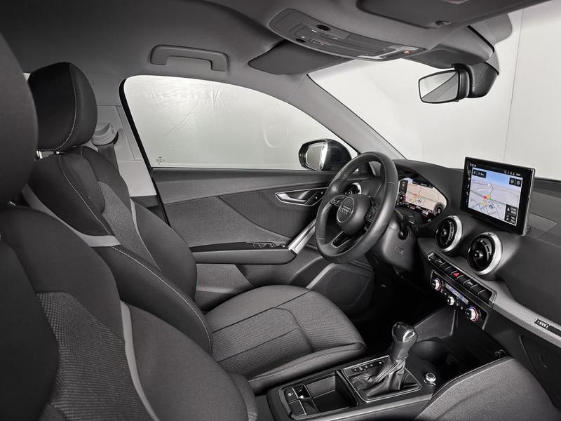 Audi Q2 s-Line 35 Tdi 150ch s-Tronic Phase 3 Ja18p Virtual Cockpit Matrix Led Carplay Regul Keyless