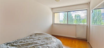 Appartement - 110 m² - 5 pièces