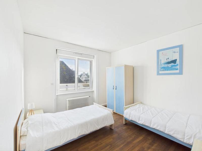 Maison - 111 m² - 7 pièces